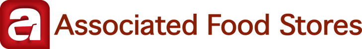 Associated Foods Color Retina Logo