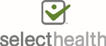 Select Health Logo