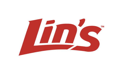 Lin's Logo