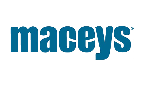 Macey's Logo