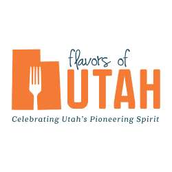 Flavors of Utah Logo