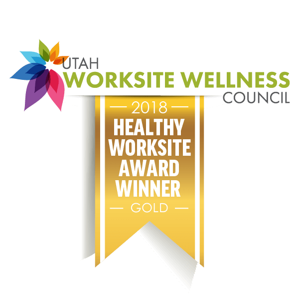 AFS Recognized by Utah Worksite Wellness Council