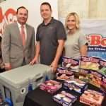 Associated Food Stores Sponsors Second Taste of Utah