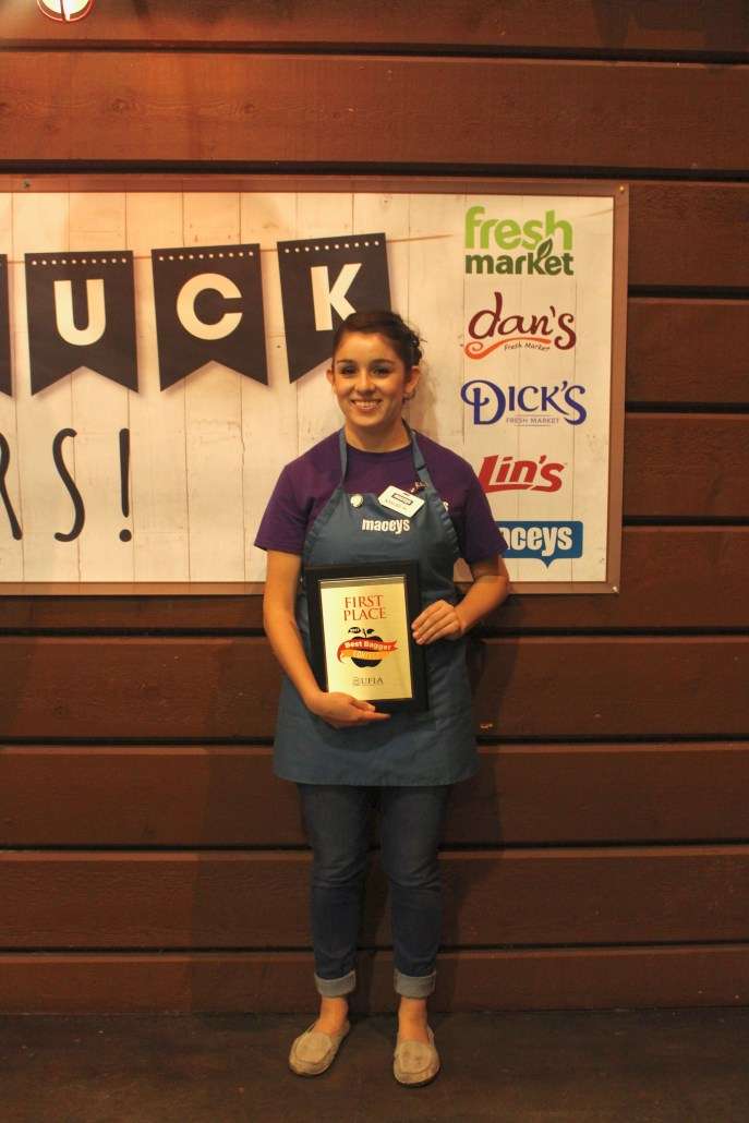 Spanish Fork Macey’s Bagger Named Utah’s Best