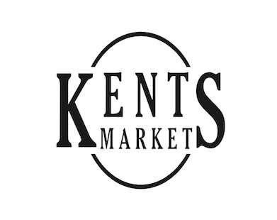 Kents Market Logo