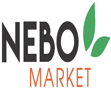 Nebo Market Logo