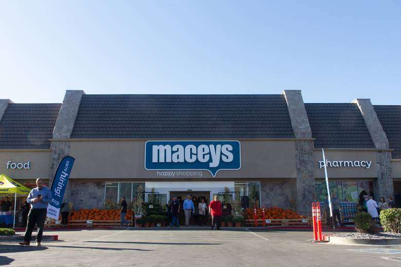 New Macey's Grocery Store Is Now Open In Highland