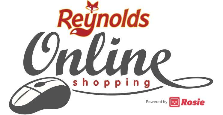 Reynolds Online Logo