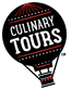 Culinary Tours Logo