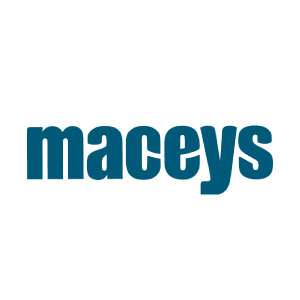 Maceys Logo