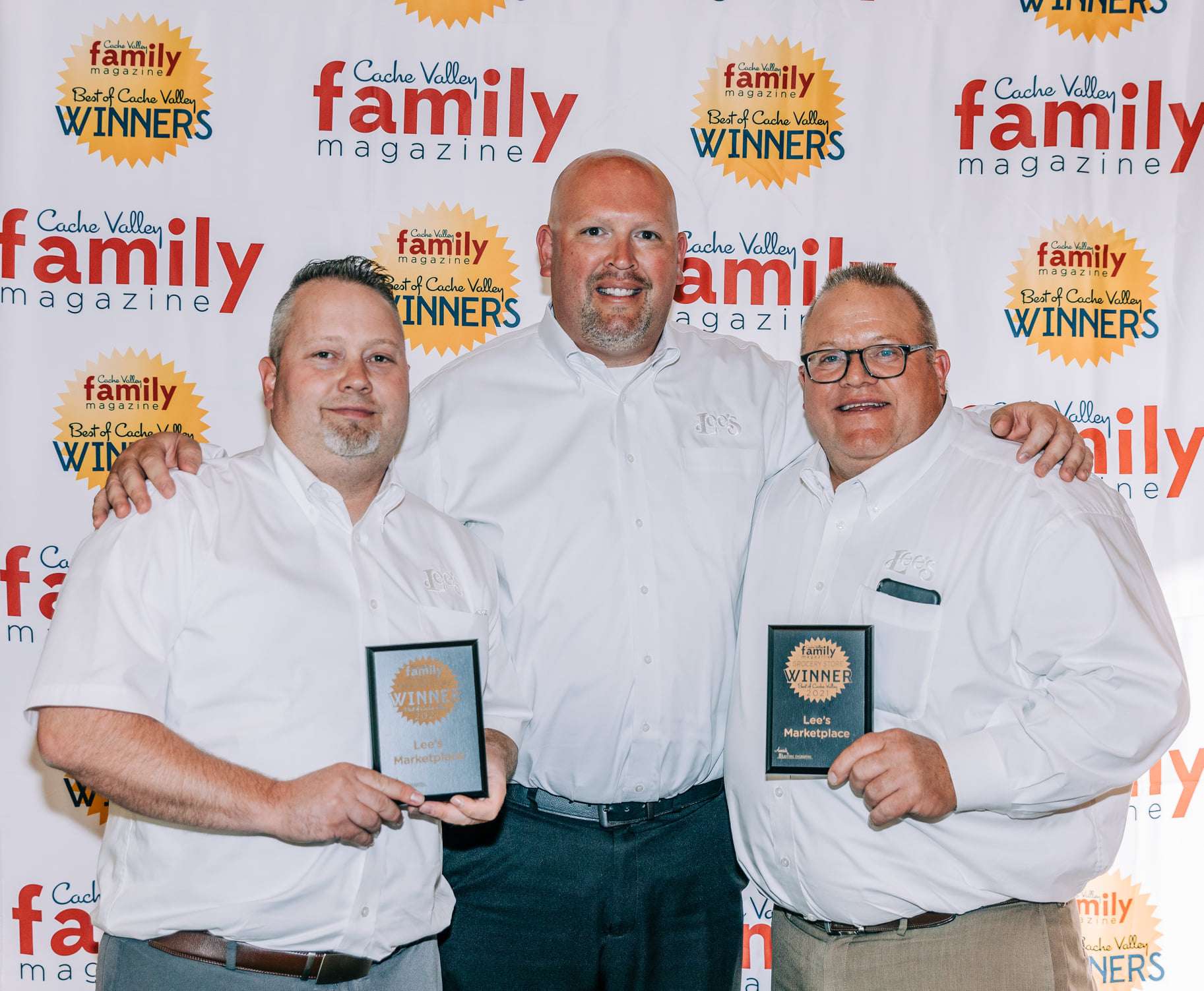 Lee's Marketplace Best Grocery Store for Best of Cache Valley 2021 -  Associated Food Stores