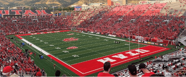 Utah Football To Retire The No. 22 In Honor Of Ty Jordan and Aaron